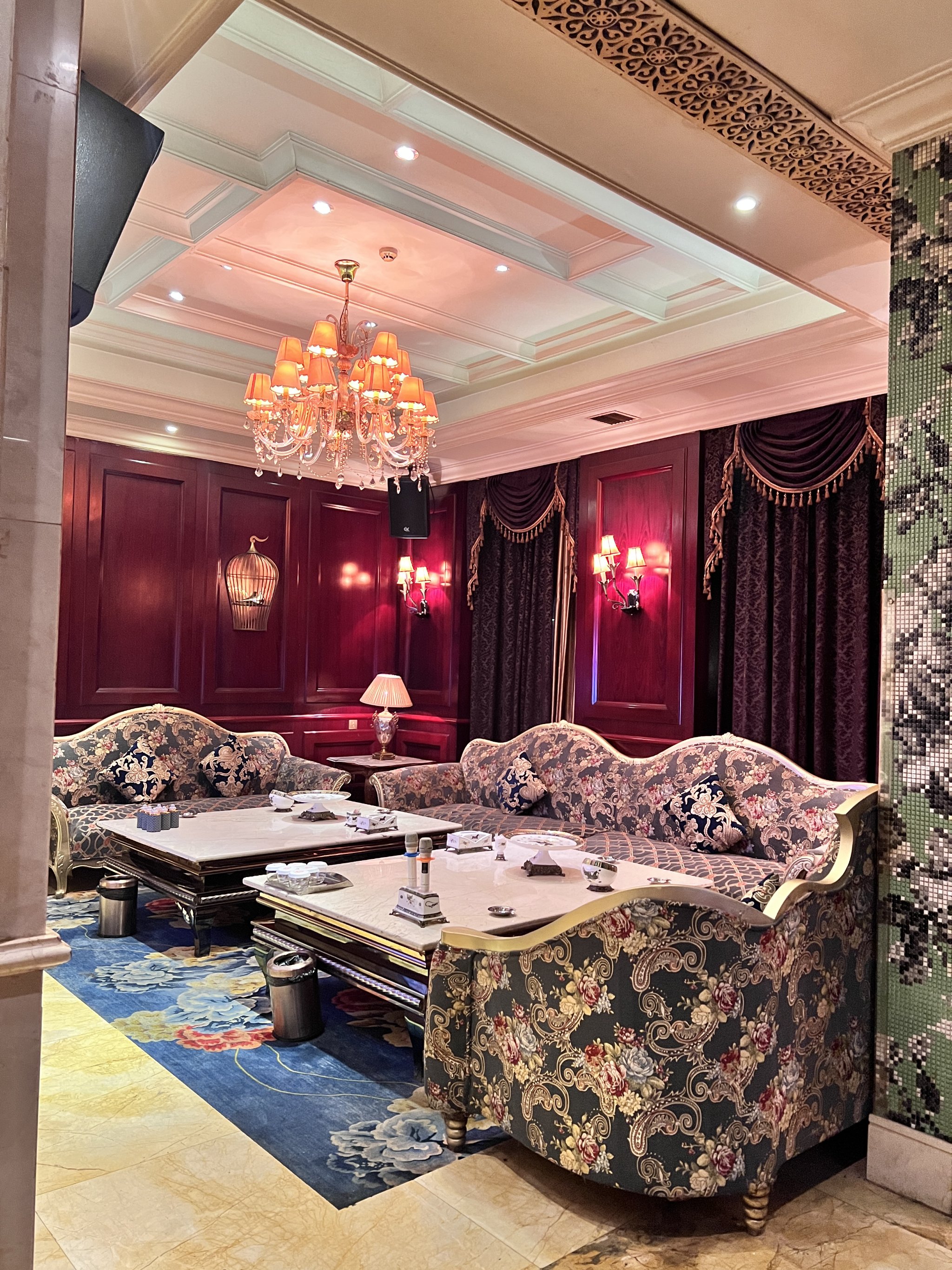 菏泽商务ktv有没有值得推荐的选择-东明县ktv预定