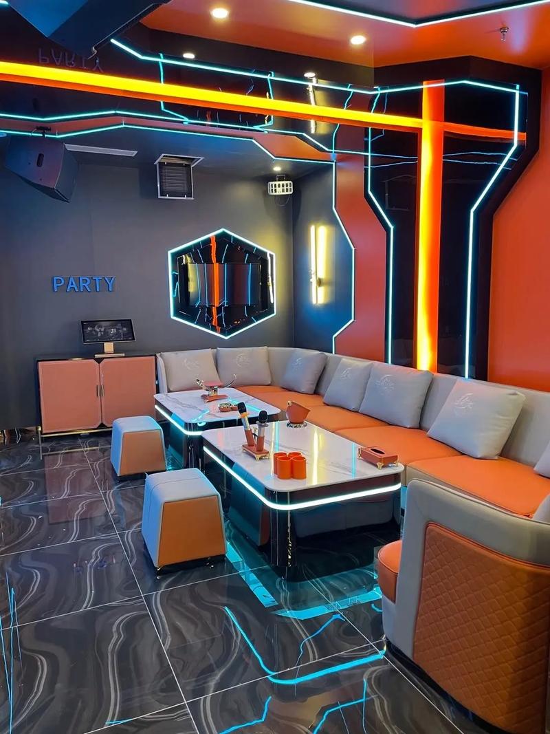 菏泽商务ktv价格一小时-东明县ktv预定